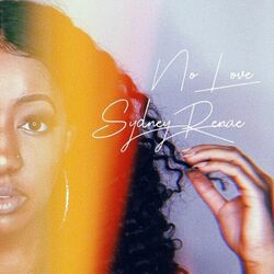 Cover of No Love