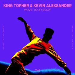 Cover of Move Your Body