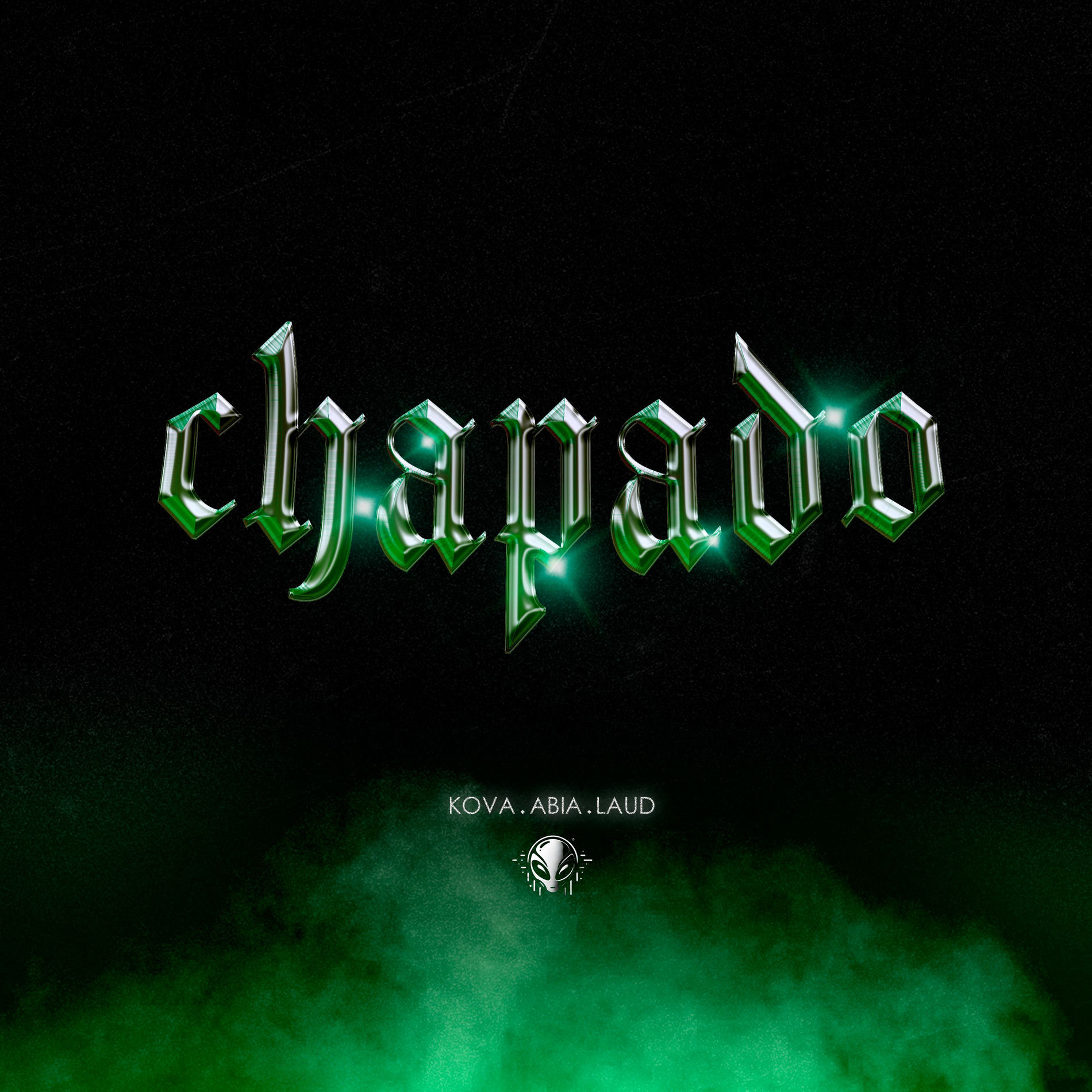 Album cover of Chapado