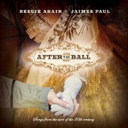 Cover of After The Ball