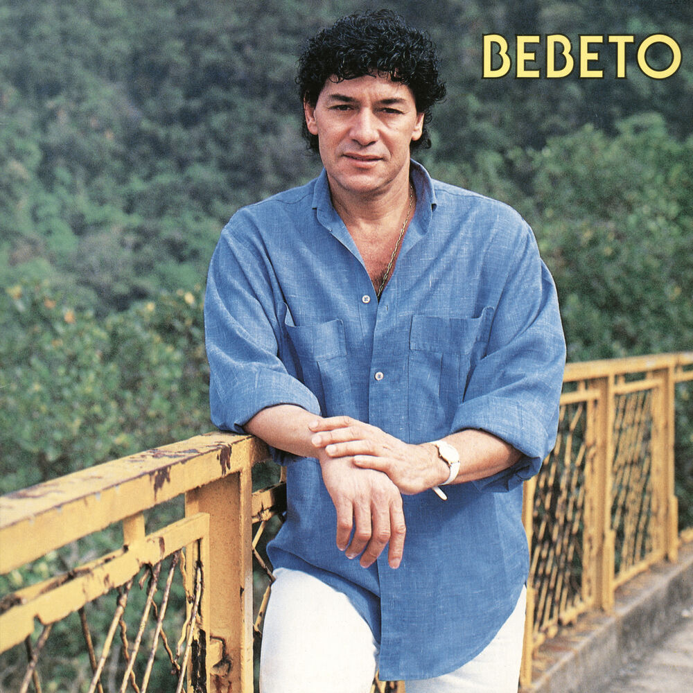 Picture of Bebeto