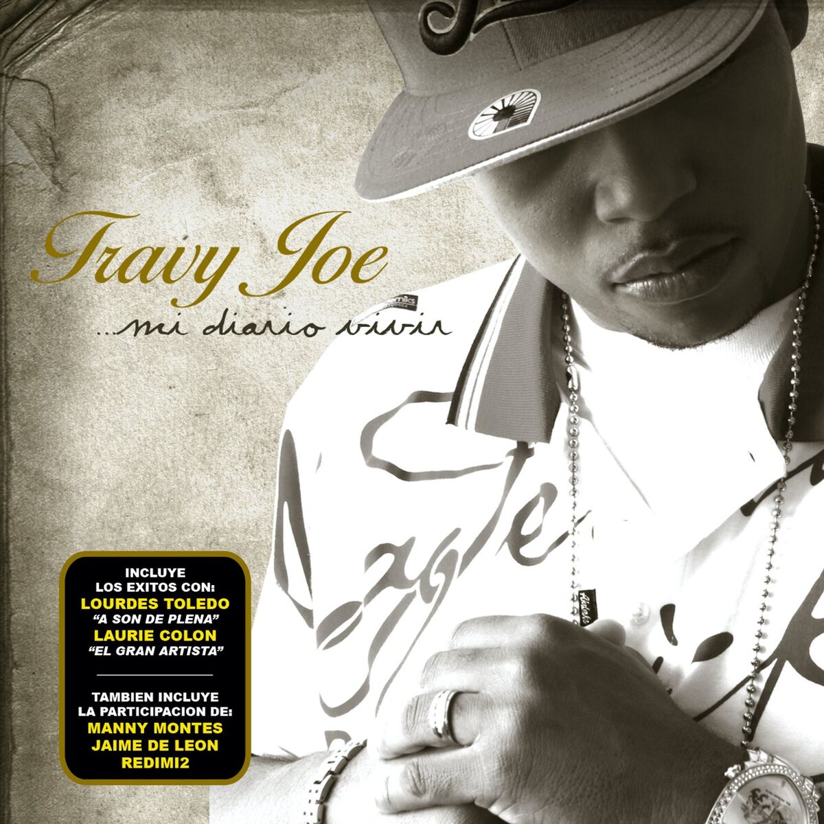Album cover of Le Canto a Quien Vive