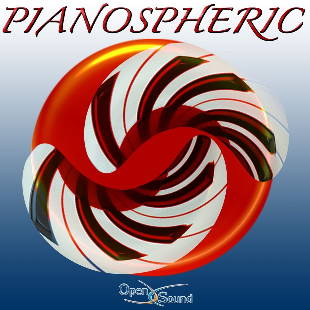 Picture of Pianospheric (Music for Movie)