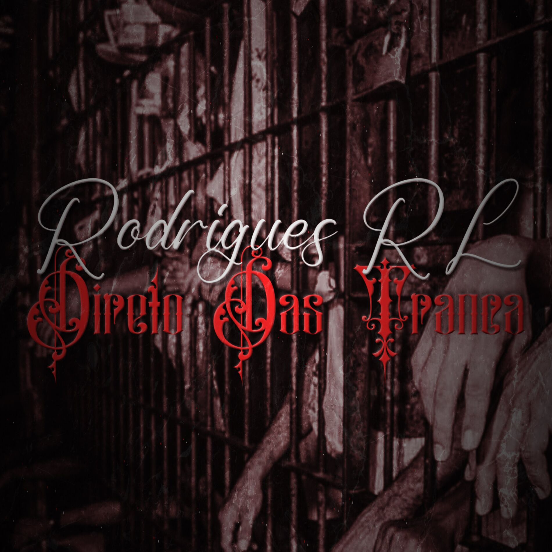 Album cover of Direto das Tranca