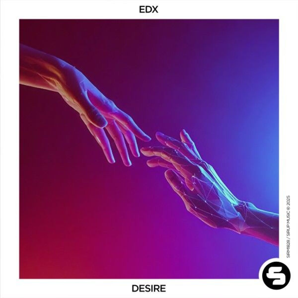 Album cover of Desire