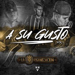 Cover of A Su Gusto Vol 1.