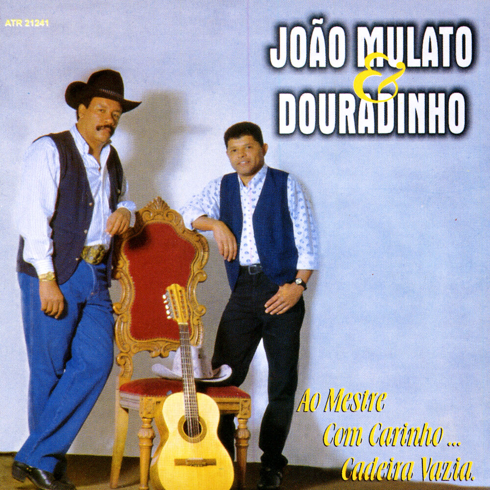 Picture of Ao Mestre Com Carinho… Cadeira Vazia