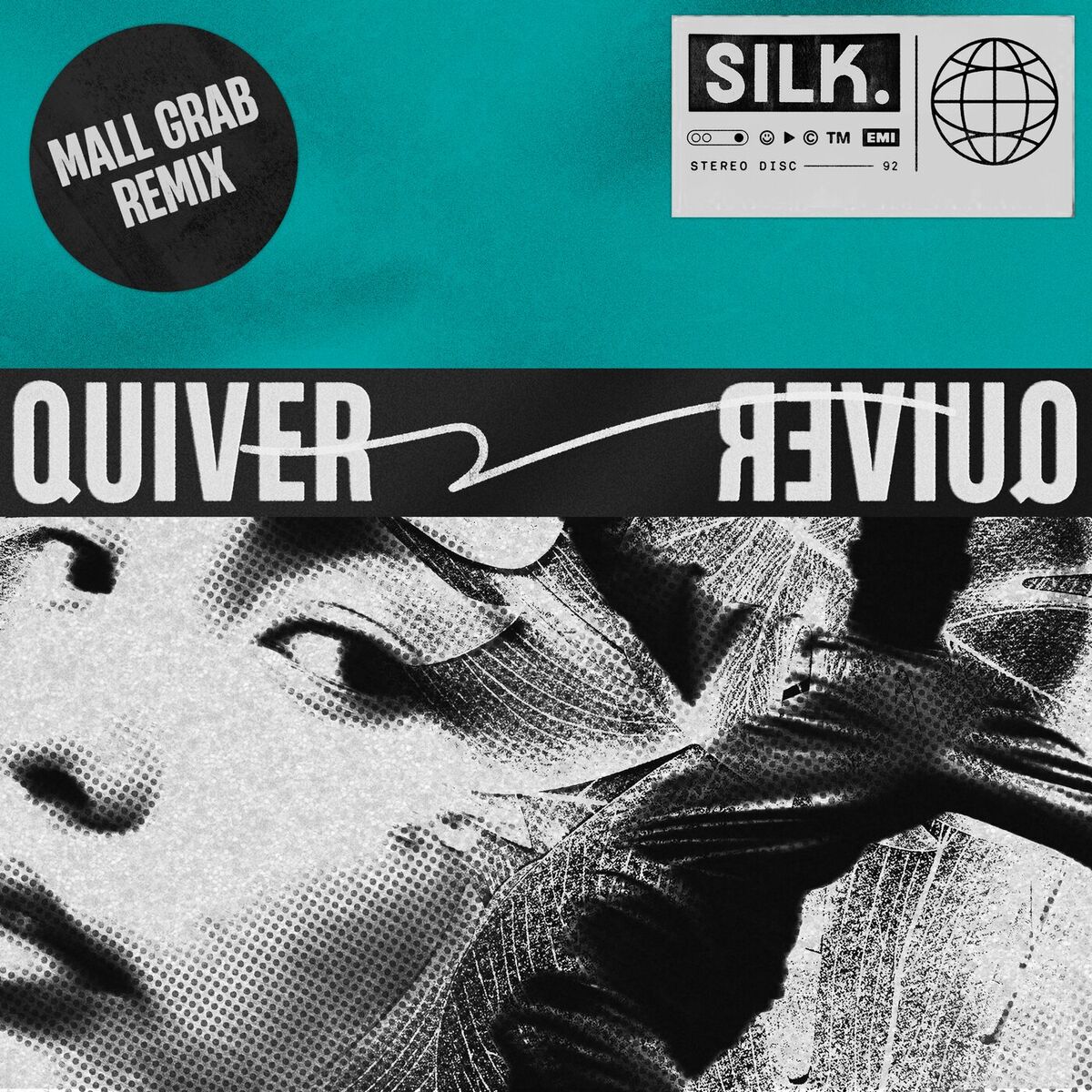 Album cover of Quiver