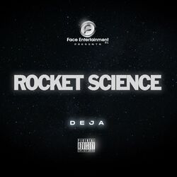 Cover of Rocket Science