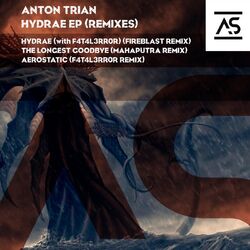 Cover of Hydrae (Remixes)
