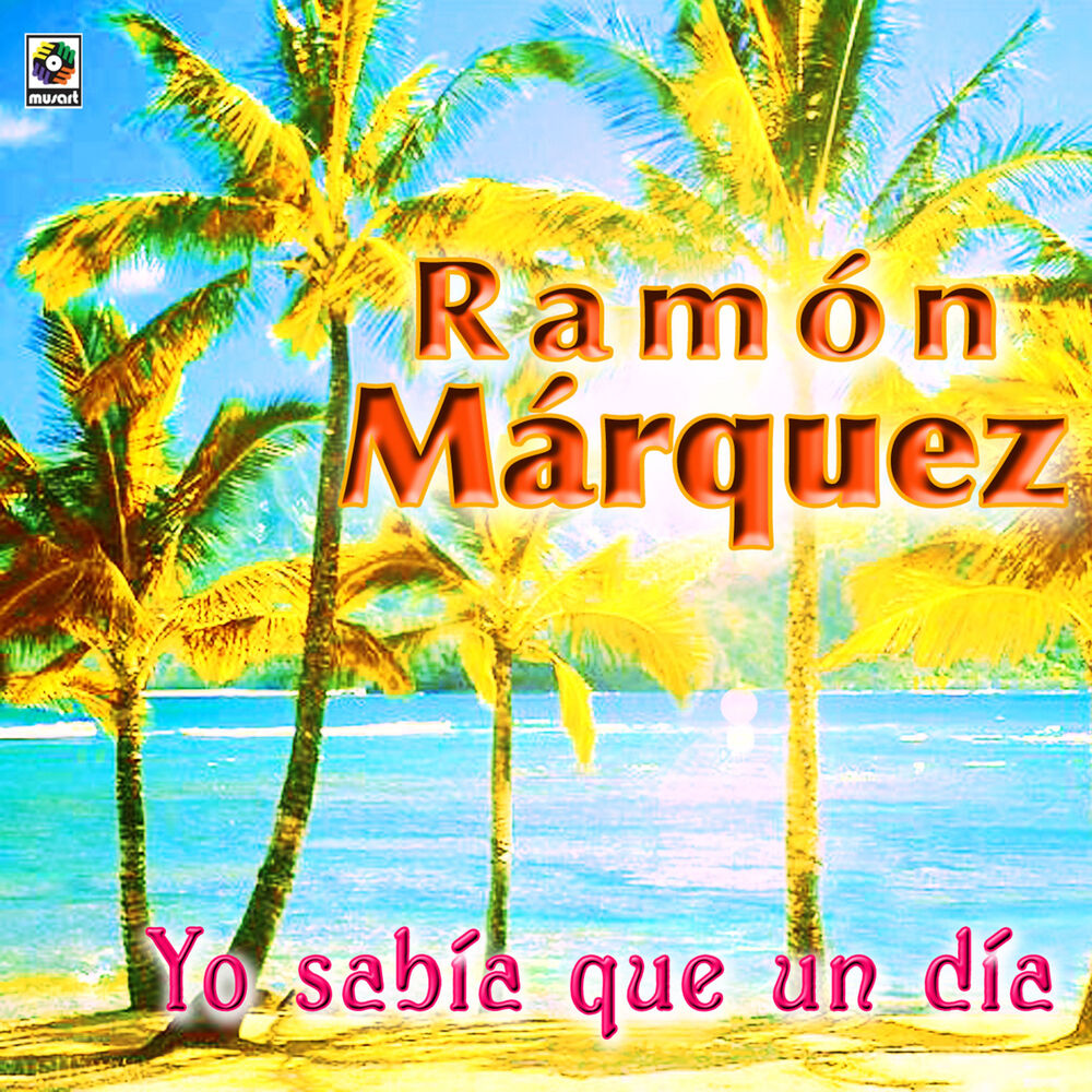 Picture of Yo Sabía Que Un Día