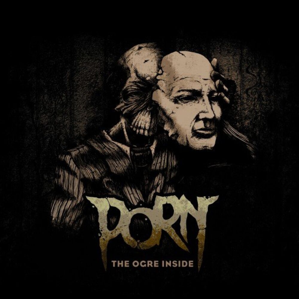 Picture of The Ogre Inside - Act I