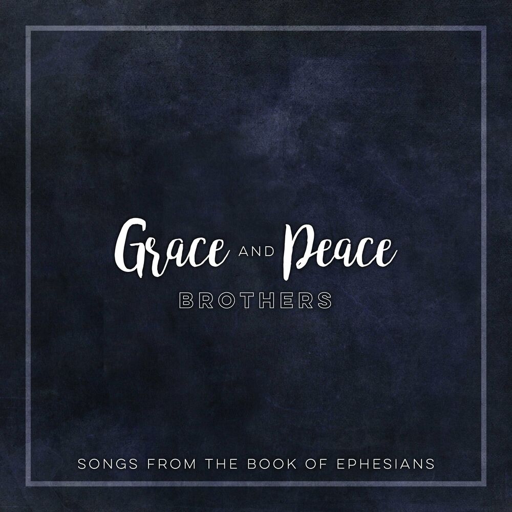 Picture of Grace and Peace