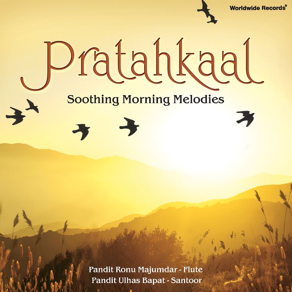 Picture of Pratahkaal