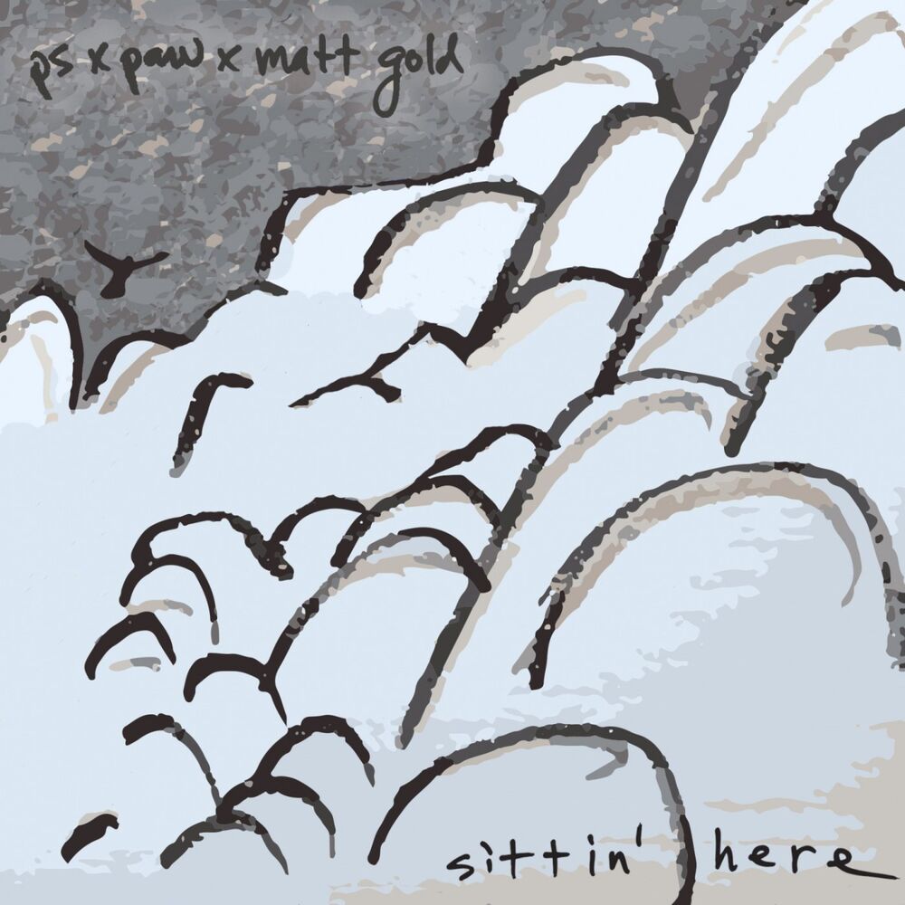 Picture of Sittin' Here