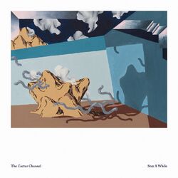 Cover of Stay a While