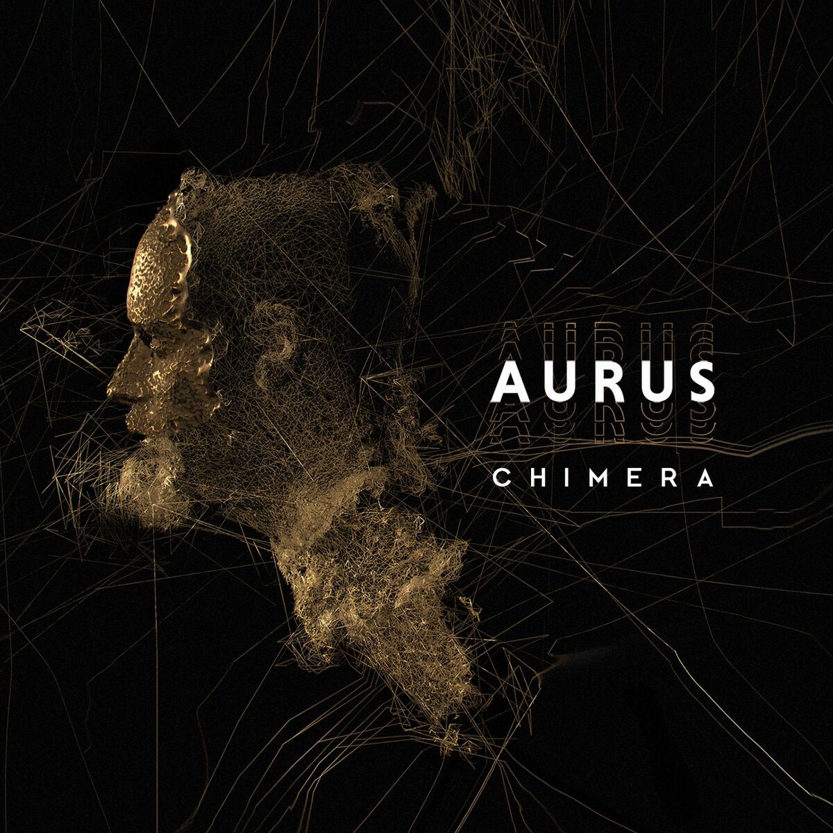 Album cover of Chimera