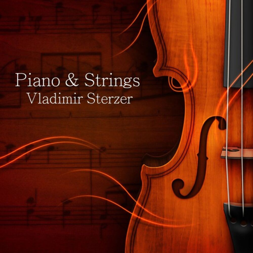 Picture of Piano & Strings