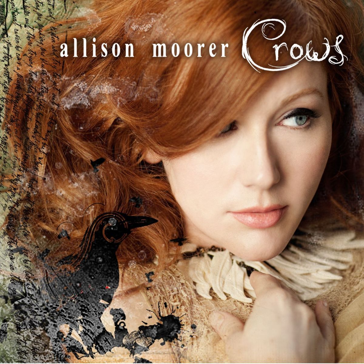 Album cover of Crows