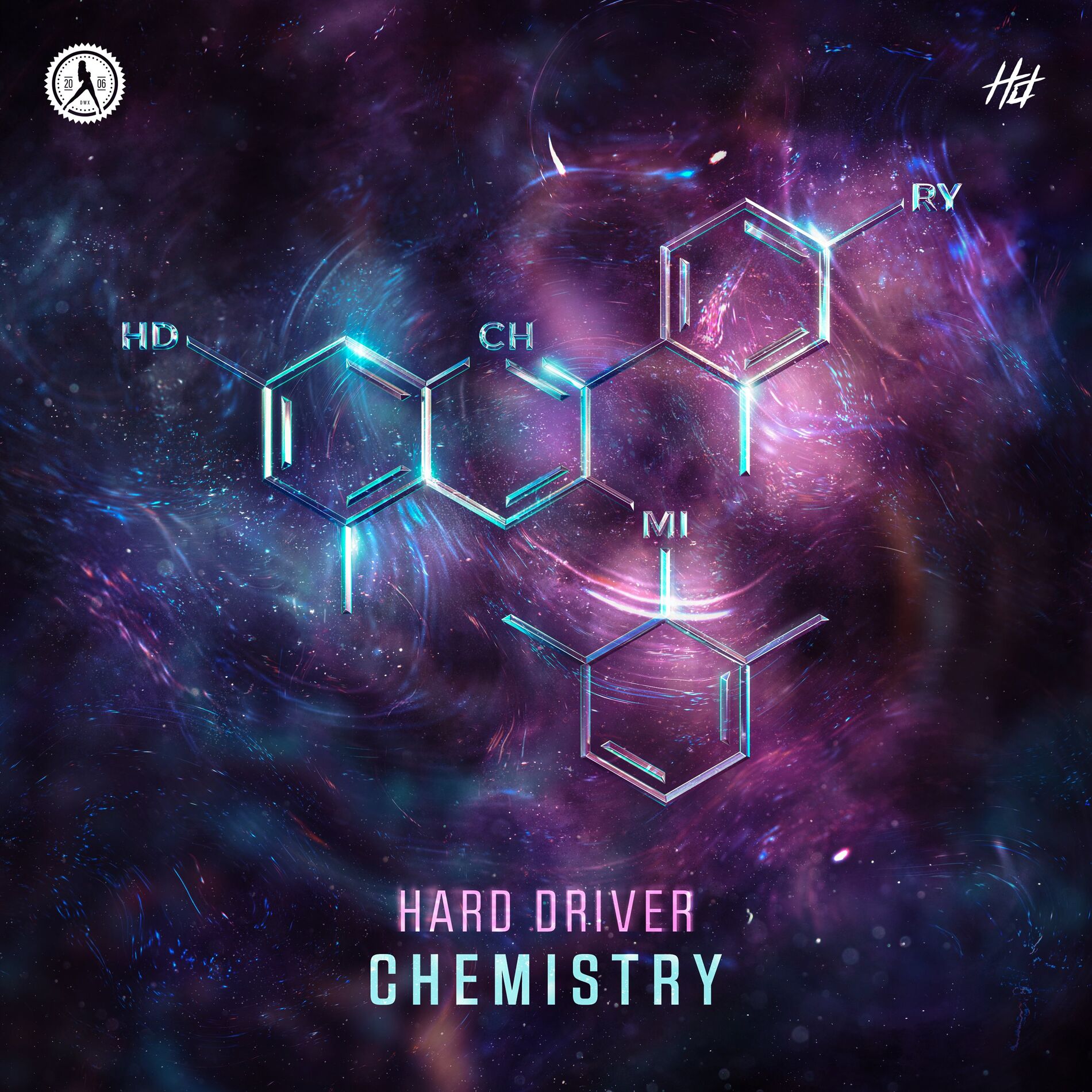 Album cover of Chemistry