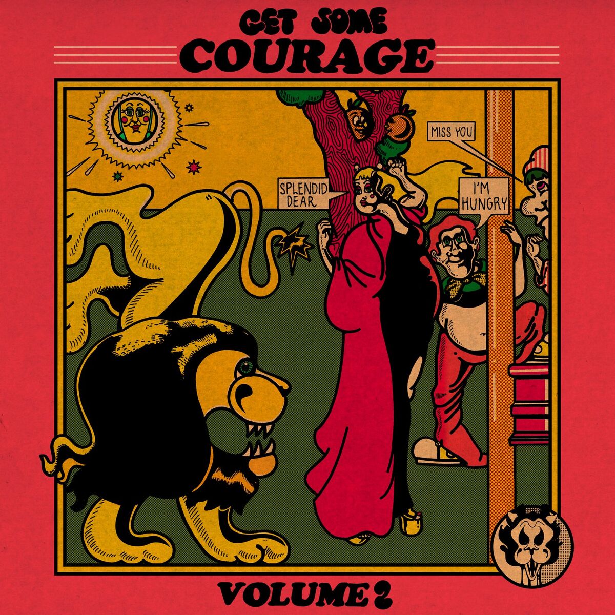 Album cover of Long Way Up
