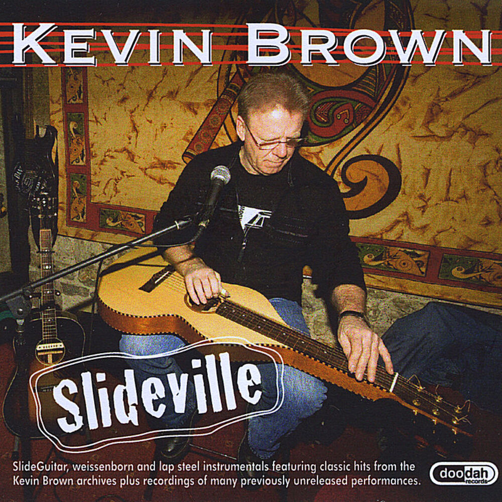 Picture of Slideville
