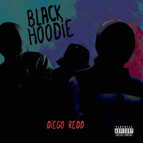 Black Hoodie