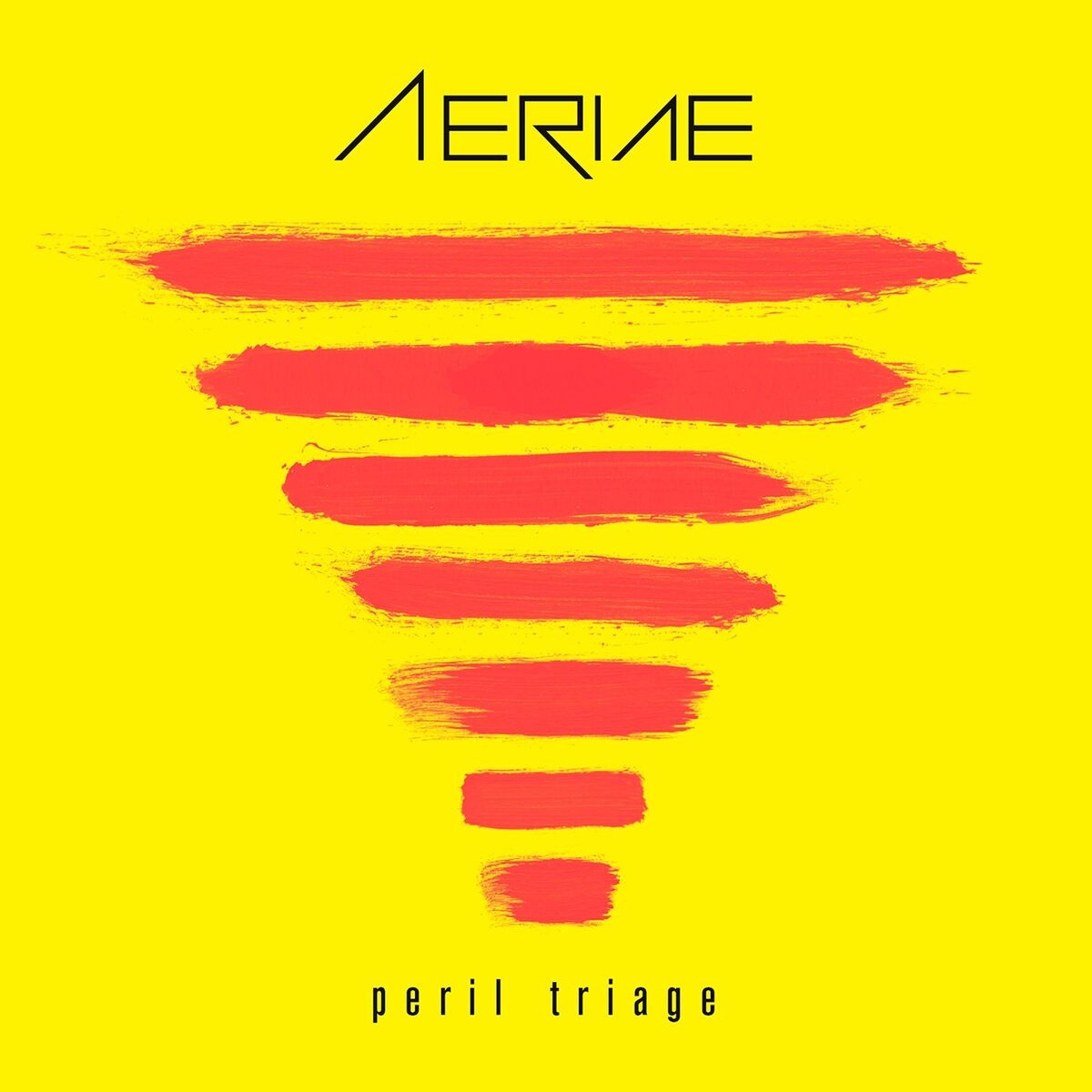 Album picture of Peril Triage