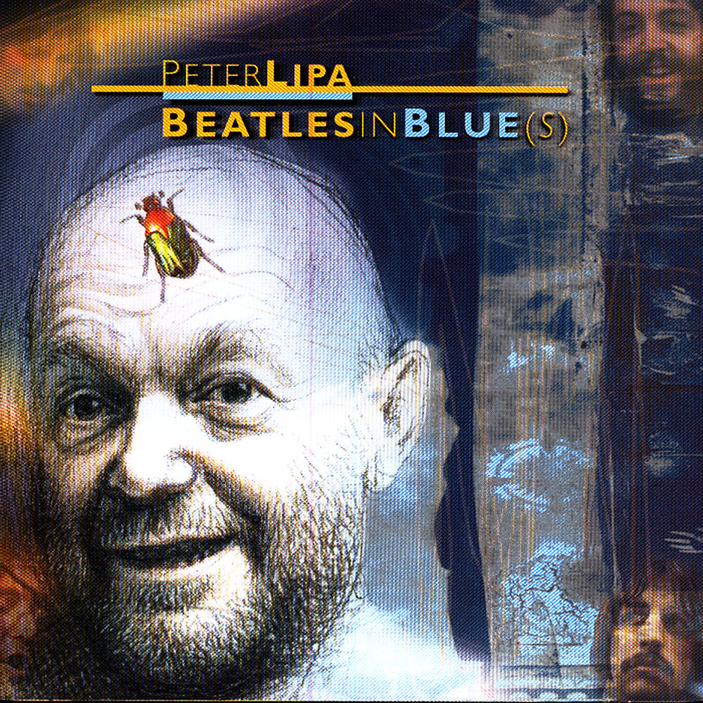 Picture of Beatles In Blue(s)