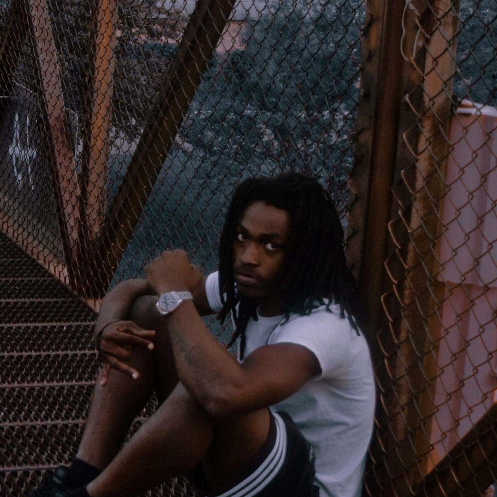 Album cover of Pad Lock
