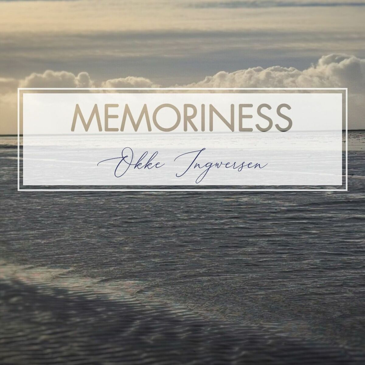 Album cover of Memoriness