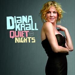 Cover of Quiet Nights