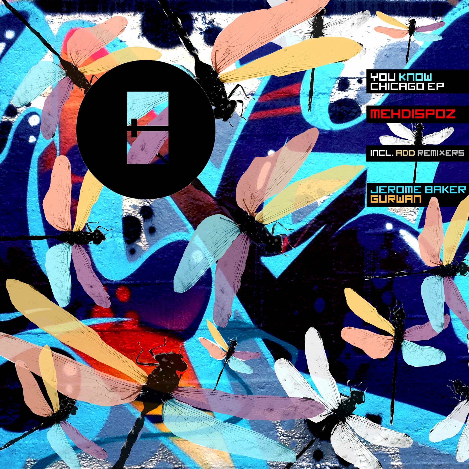 Album cover of You Know Chicago