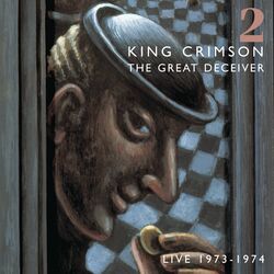Cover of The Great Deceiver (Pt, II.)
