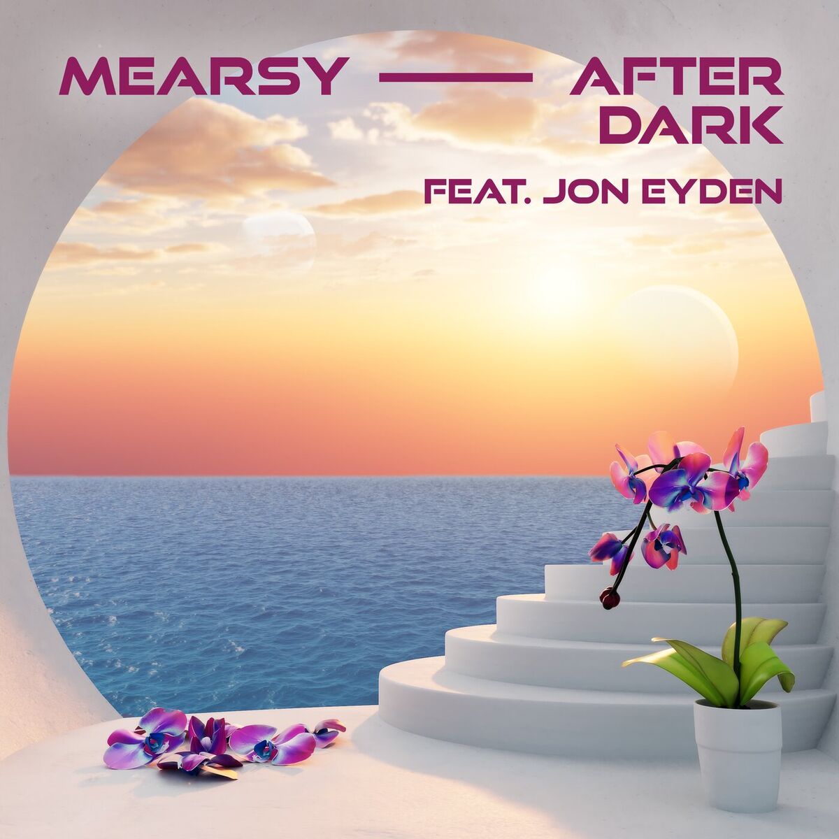 Album cover of After Dark