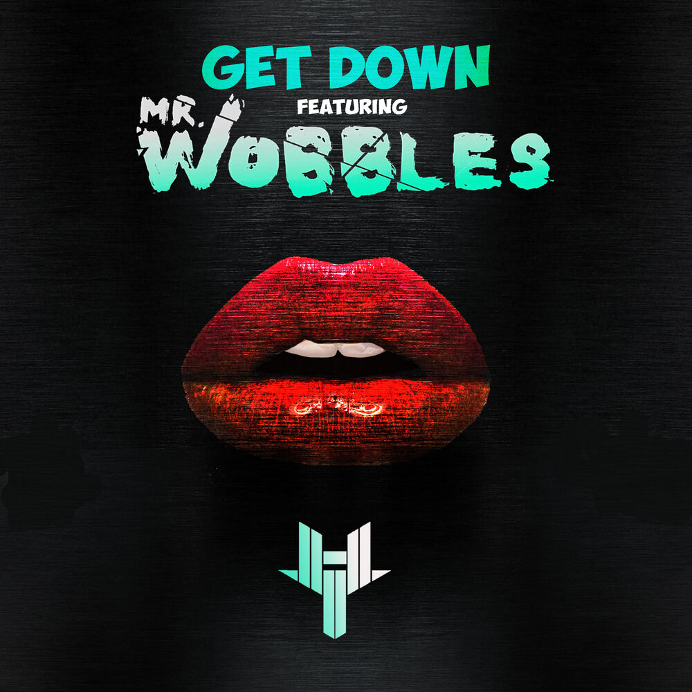 Picture of Get Down (feat. Mr. Wobbles)