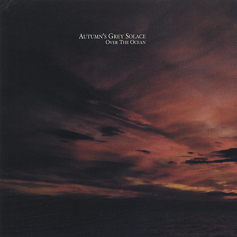 Picture of Over the Ocean