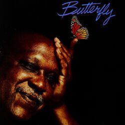 Cover of Butterfly