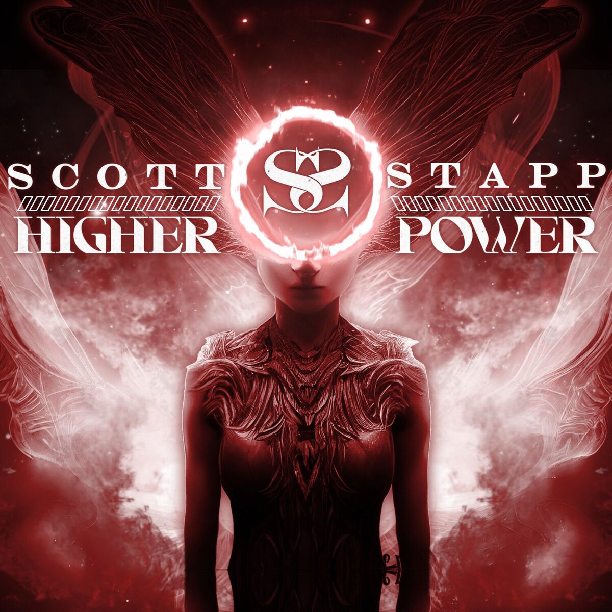 Album cover of Higher Power