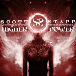 Cover of Higher Power