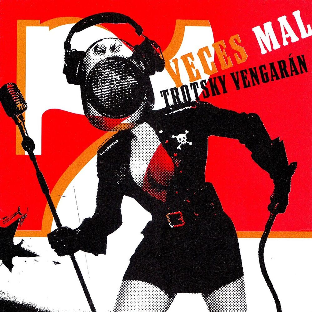 Picture of 7 Veces Mal