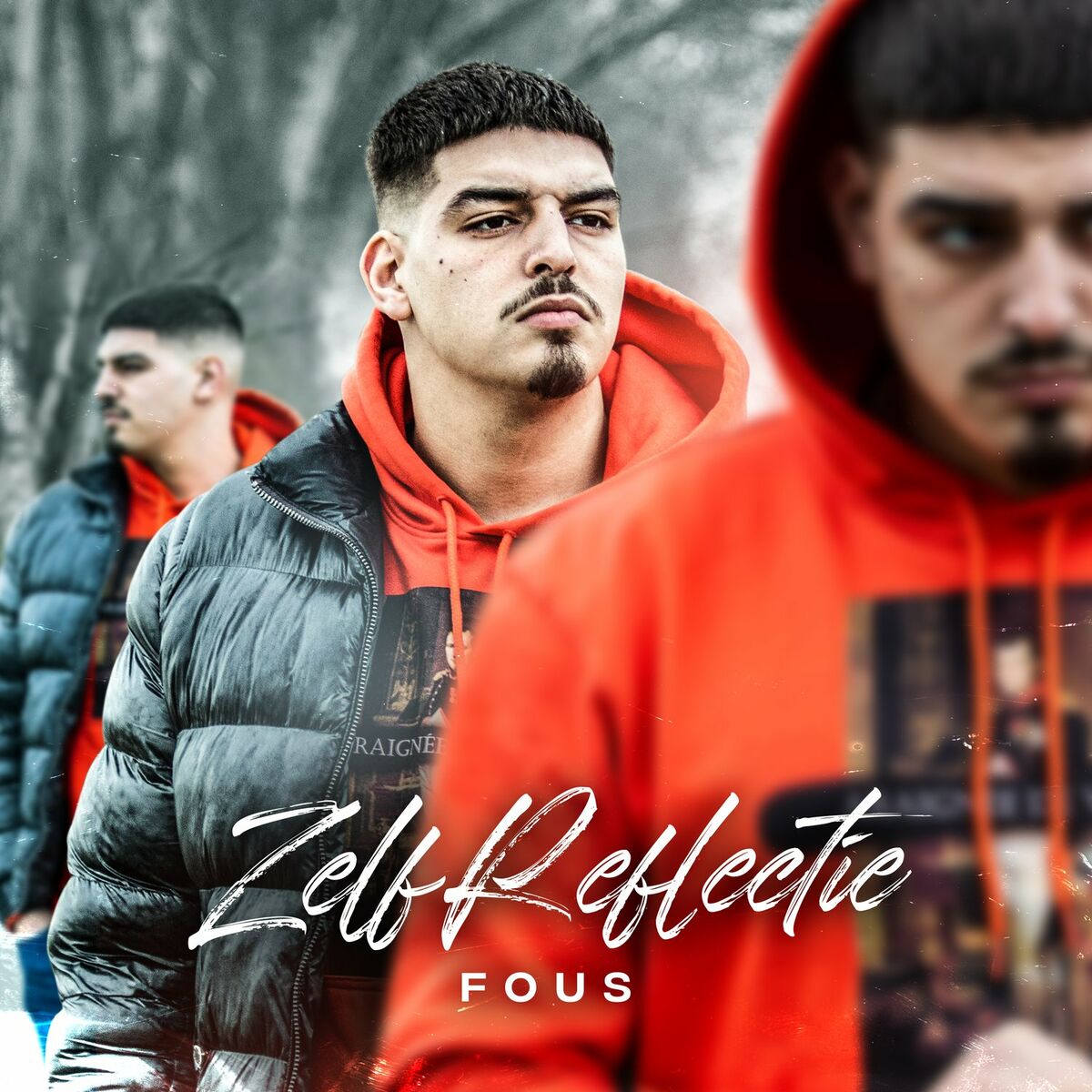 Album cover of Zelfreflectie