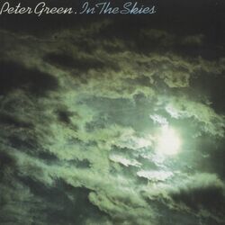 Cover of In the Skies