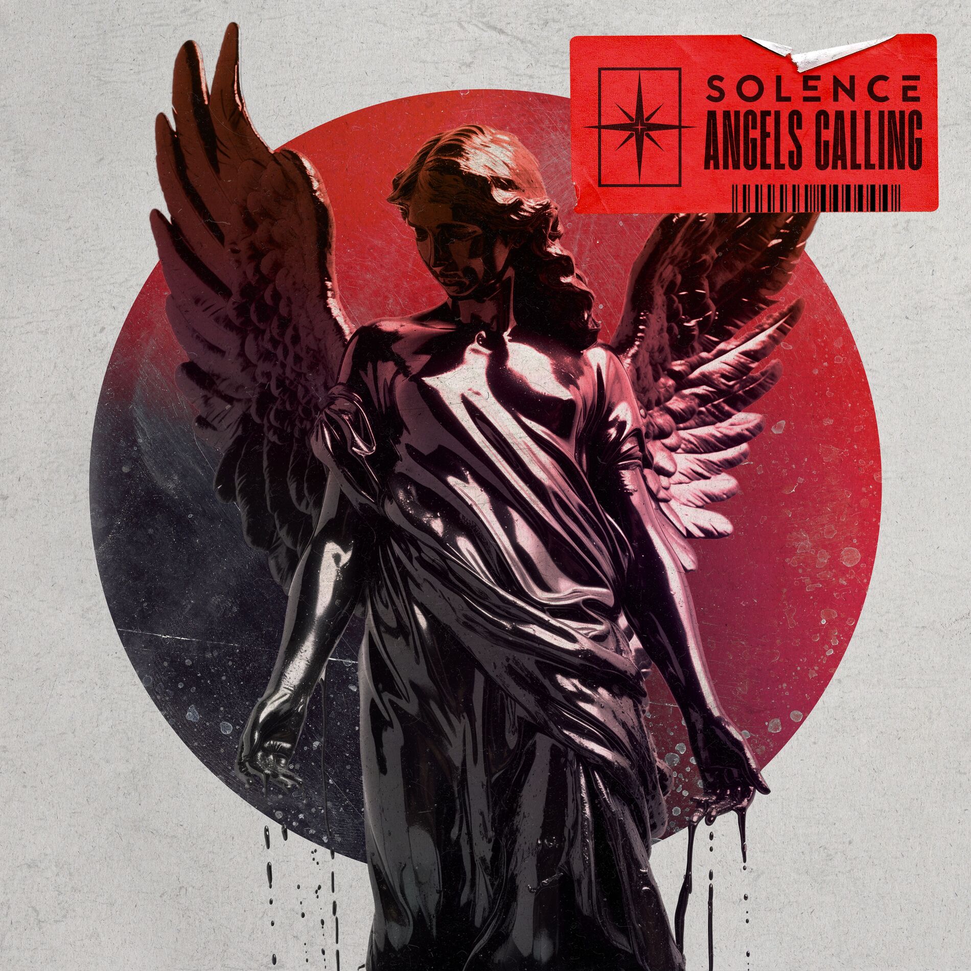 Album cover of ANGELS CALLING