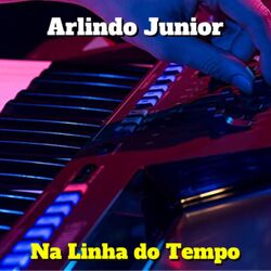 Cover of Na Linha do Tempo (Cover)