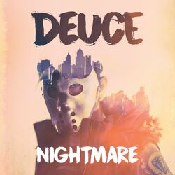 music cover