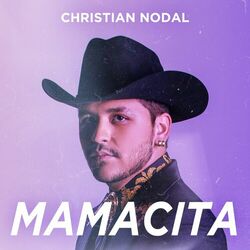 Cover of Mamacita