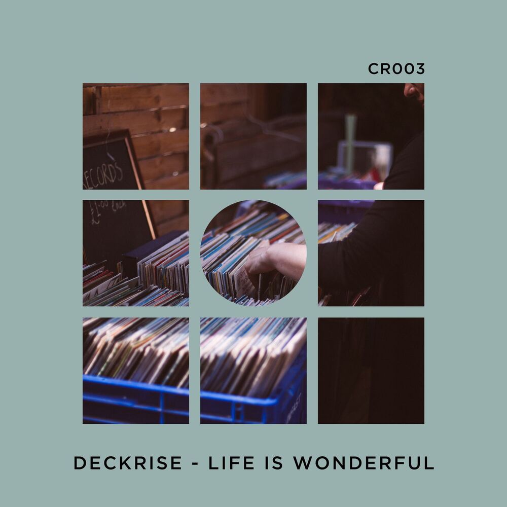 Picture of Life Is Wonderful (Radio Version)