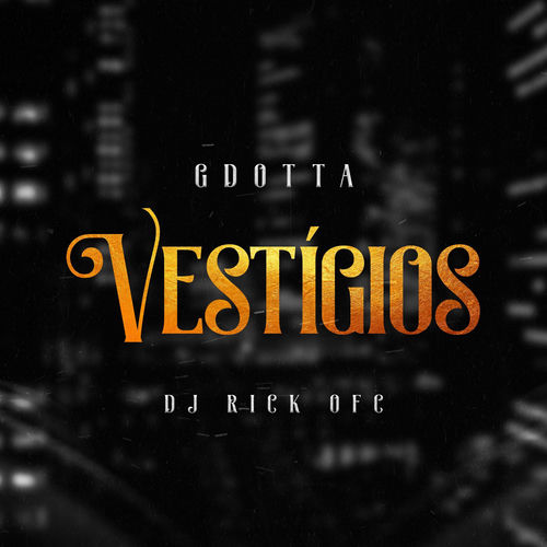 Vestígios