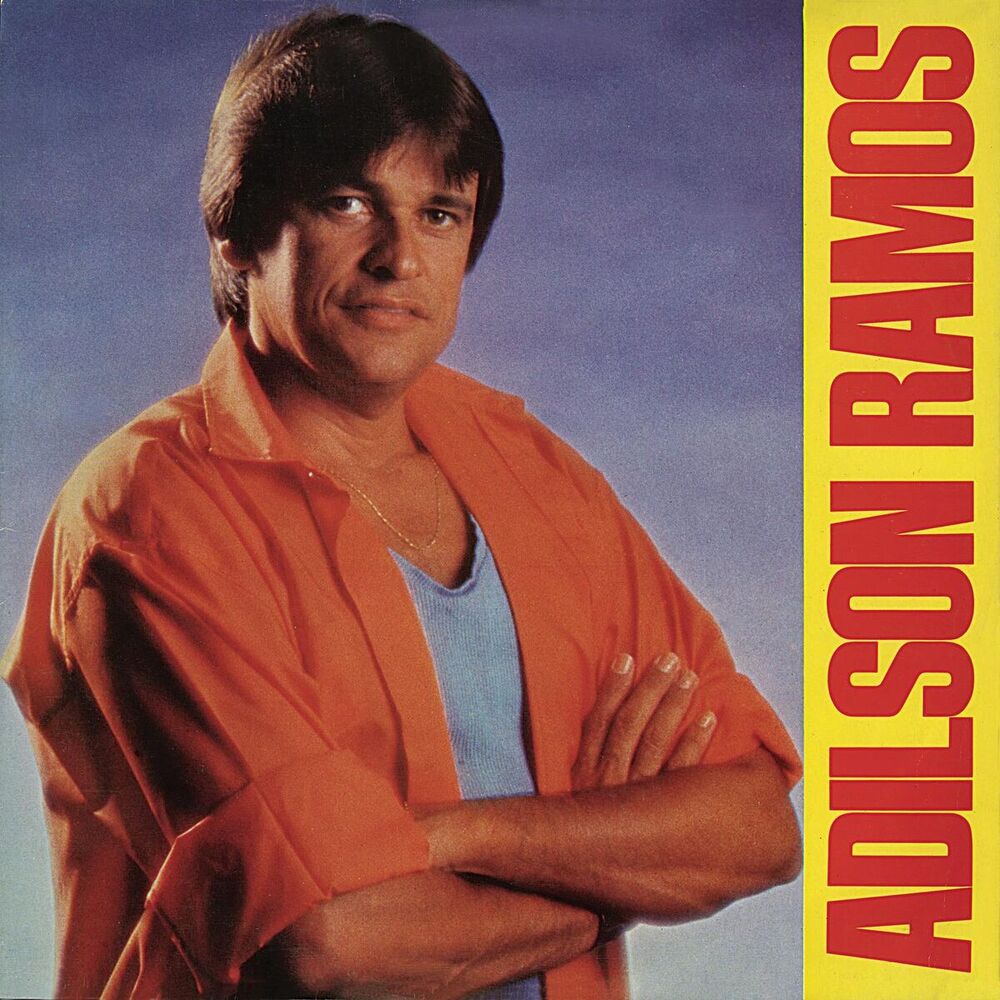 Picture of Adilson Ramos